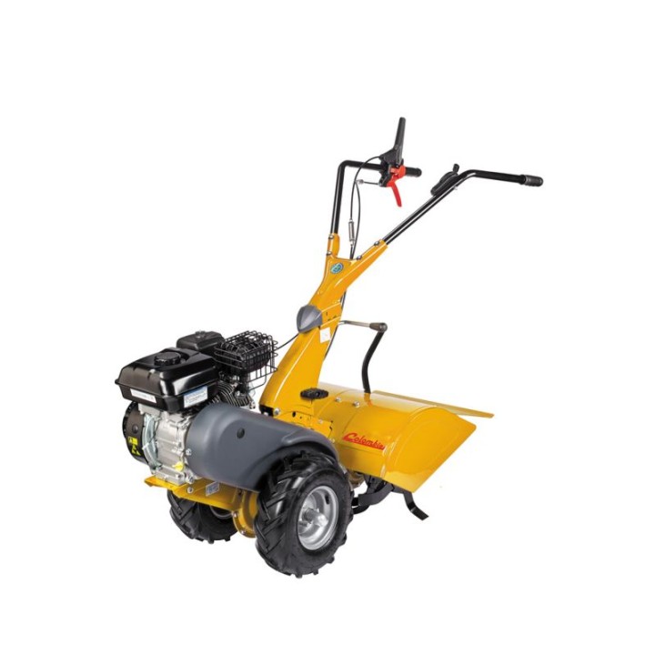 Motoculteur Fraise arrière COLOMBIA