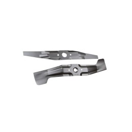 Jeu de lames tondeuse honda HRX 537