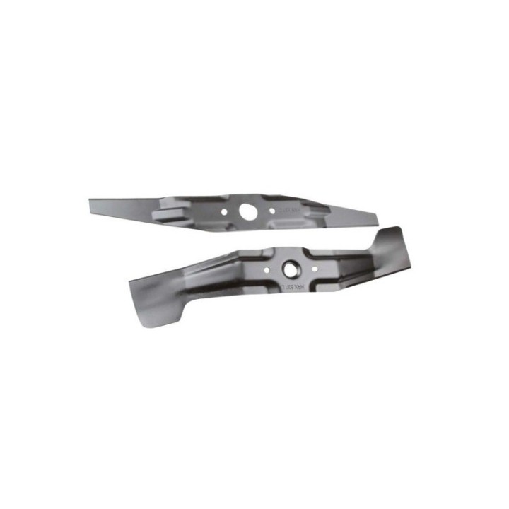 Jeu de lames tondeuse honda HRX 537