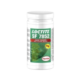 Lingettes SF 7852 (x70) Loctite