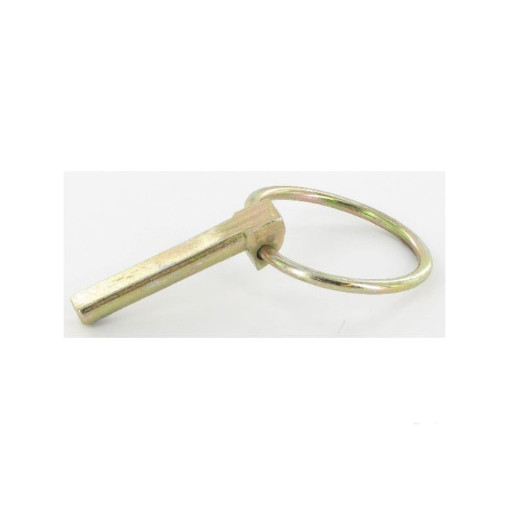 Goupille de sécurité ( Attention vérifier le diamètre qui est sur celles ci de 8mm)