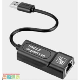 Diagnostic RTK USB