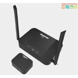 Module d'amplification WIFI Marconi KRESS