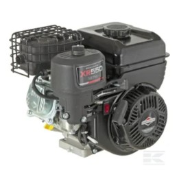 Moteur, horizontal, 3,5 CV, 55 Origine Briggs & Stratton