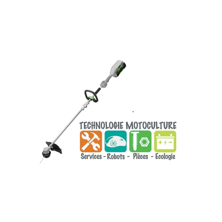 Coupe Bordure à batterie EGO