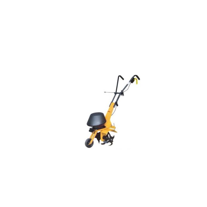 Motobineuse électrique 1300W