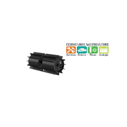 Balai racleur EGO