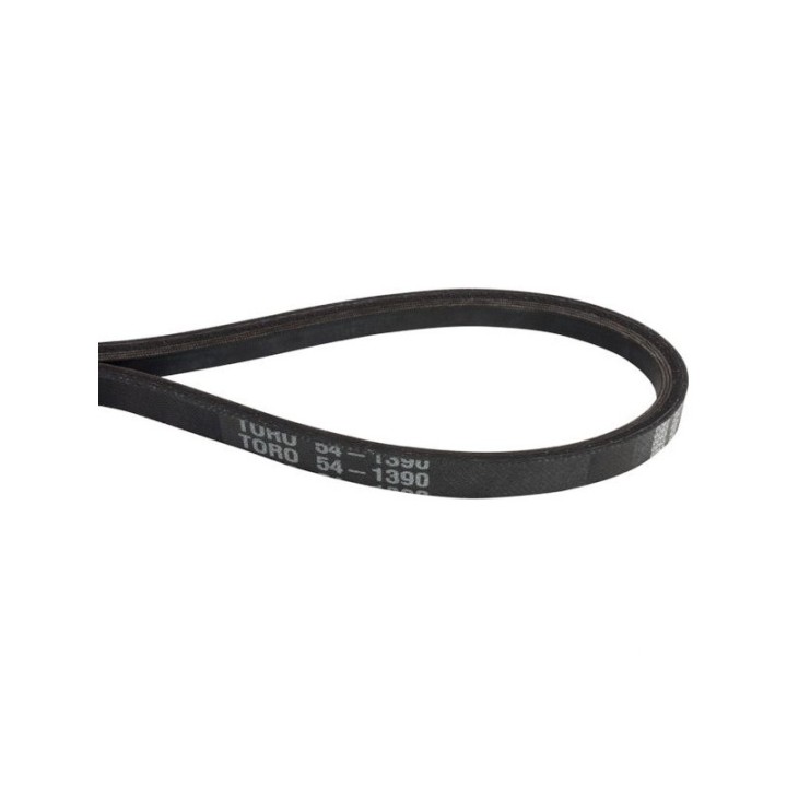 541380 Courroie pour tondeuse TORO origine