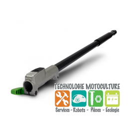 Rallonge de 75 cm EGO