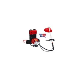 Débroussailleuse dorsale MARUYAMA BKC5020RS / BKC5021RS