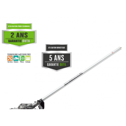 Réciprocator pour PH1400E