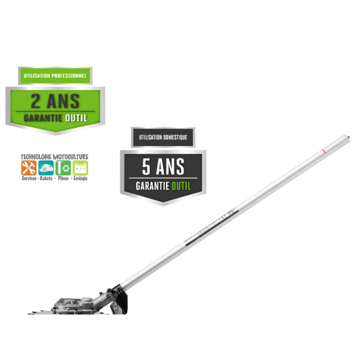 Réciprocator pour PH1400E