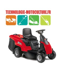 Autoportée RIDER SARP 66 CM - Moteur ST250ES - 224CC