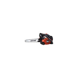 Elagueuse ECHO CS 2511TESC guide de 25 cm en chaîne 1/4