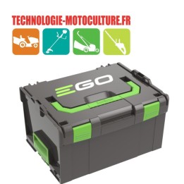 Box de rangement 5 batteries EGO