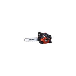 Elagueuse ECHO CS 2511TES 1/4 guide de 25 cm en chaîne 1/4  LP