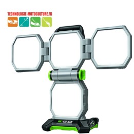 Lampe portable à batterie EGO