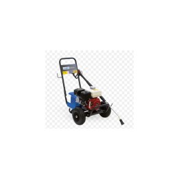 Nettoyeur Haute Pression Thermique 780 L/H 180 bars ISEKI