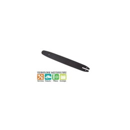 577614374 GUIDE BRO074 45CM AVEC TEND 18'' 3/8'' 1.3 ORIGINE