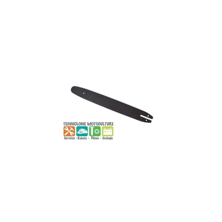 577614374 GUIDE BRO074 45CM AVEC TEND 18'' 3/8'' 1.3 ORIGINE