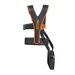4147-710-9015 Harnais advance forestier Origine STIHL
