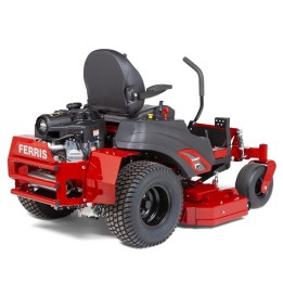 Tondeuse ZERO-TURN FERRY Coupe de 122 cm 25 HP ESSENCE