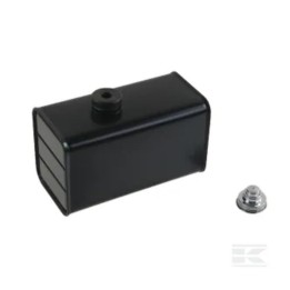 Reservoir de carburant 3.8l Origine Briggs & Stratton