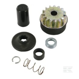 Pignon demarreur B&S Origine Briggs & Stratton