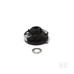 Poulie avec Ressort Origine Briggs & Stratton