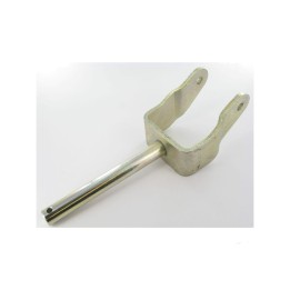 FOURCHE DE TONDEUSE