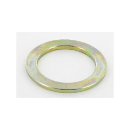 Bague 2 mm de hauteur de roue CARONI / SITREX
