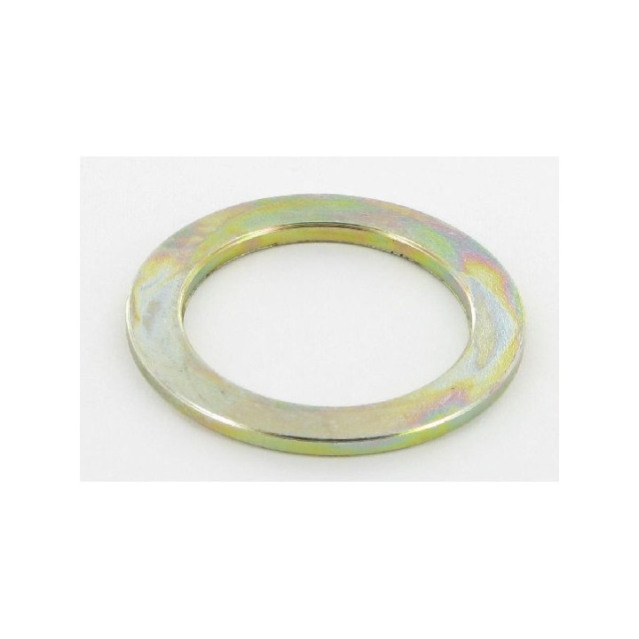 Bague 2 mm de hauteur de roue CARONI / SITREX