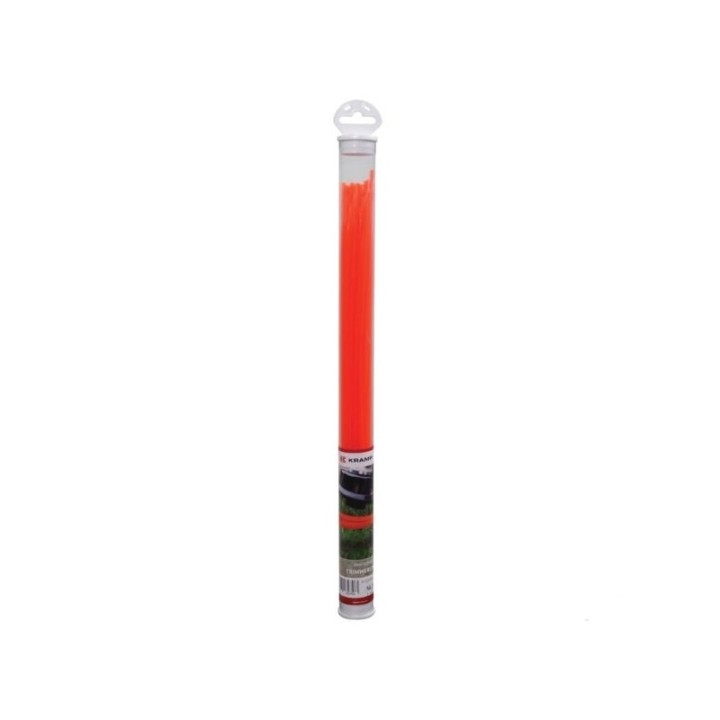 35 Fil nylon de 38 cm carré 3 mm