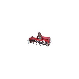 Rotovator fixe MAJAR 105 cm de travail 121 kg  12-20 cv