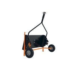 Plate-forme de base AGRI-FAB