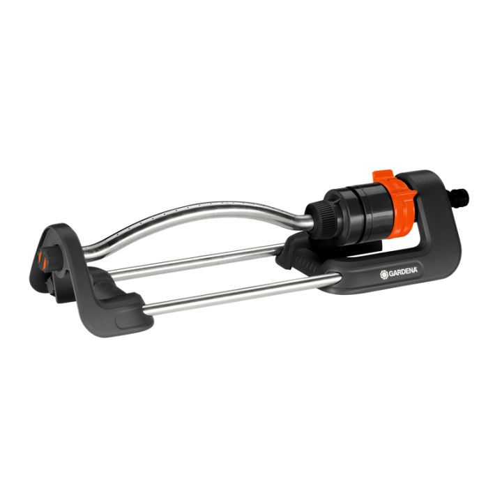 Arroseur GARDENA oscillant 0 à 220 m²