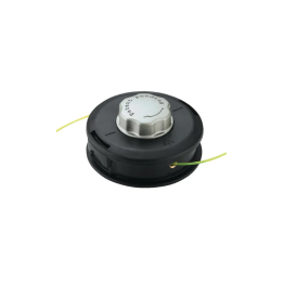 TETE DE COUPE TAP AND GO AVEC ADAPT. SANS VIS DE FIXATION ...UNIVERSELLE