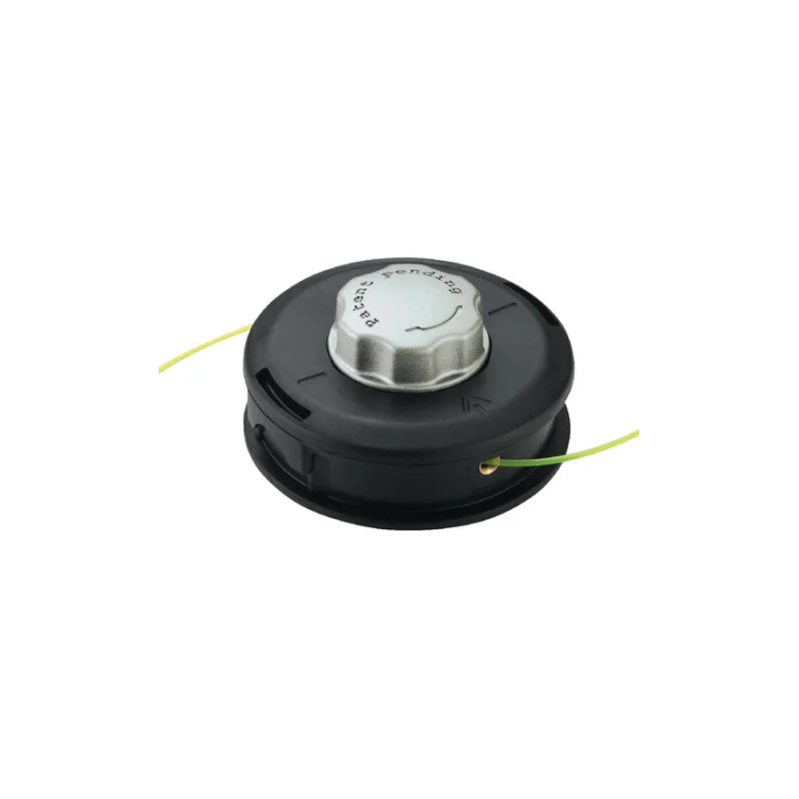 TETE DE COUPE TAP AND GO AVEC ADAPT. SANS VIS DE FIXATION ...UNIVERSELLE