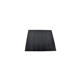 Bavette de broyeur M400 JO BEAU