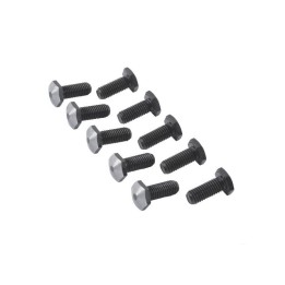 Jeu de vis couteaux M300 M250 JO BEAU