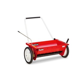 Epandeur TM320 avec guidon poussé