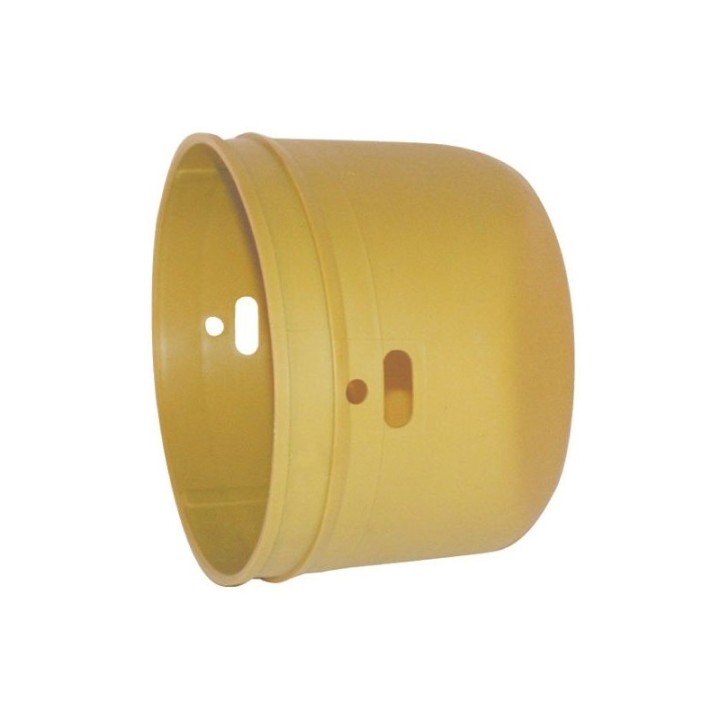 coiffe de protection cardan