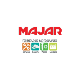 Liaison en chape MAJAR pour attelage universal STAUB