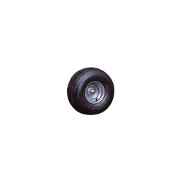 Roue 400 x 160 jante aluminisée MAJAR
