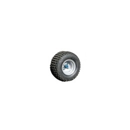Roue de rechange pour remorque OXRM412 MAJAR