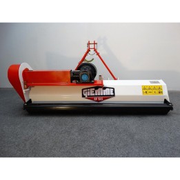 Broyeur fixe de 115 cm de coupe GIEMME MACHINERY
