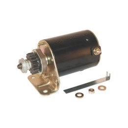 Demarreur electrique Origine Briggs & Stratton