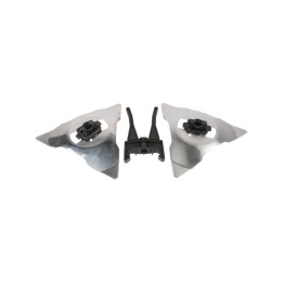 Kit 2 lames robot robomow RC/TS/MS