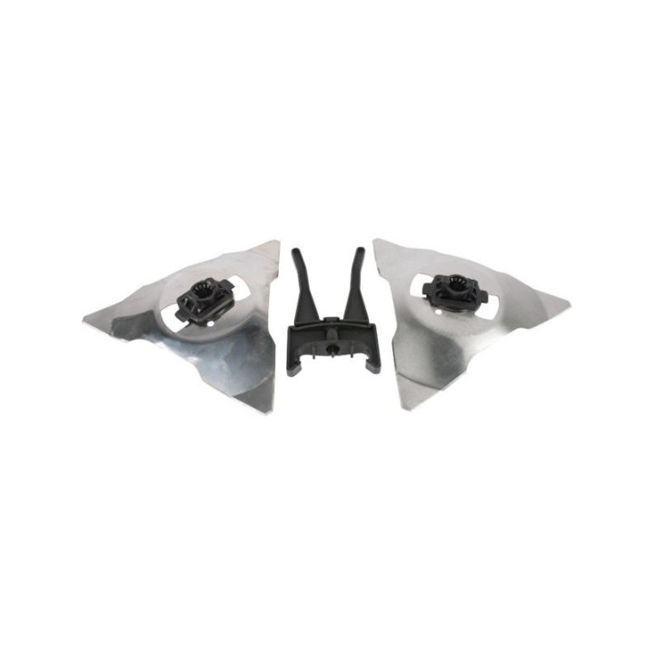 Kit 2 lames robot robomow RC/TS/MS
