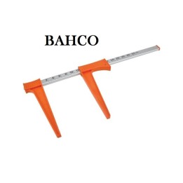 Pied à coulisse forestier 320 mm BAHCO